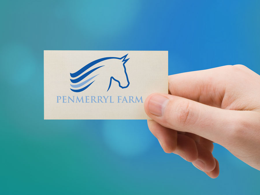 Logo Design by khairul 5 for Penmerryl Resort | Design #23435305