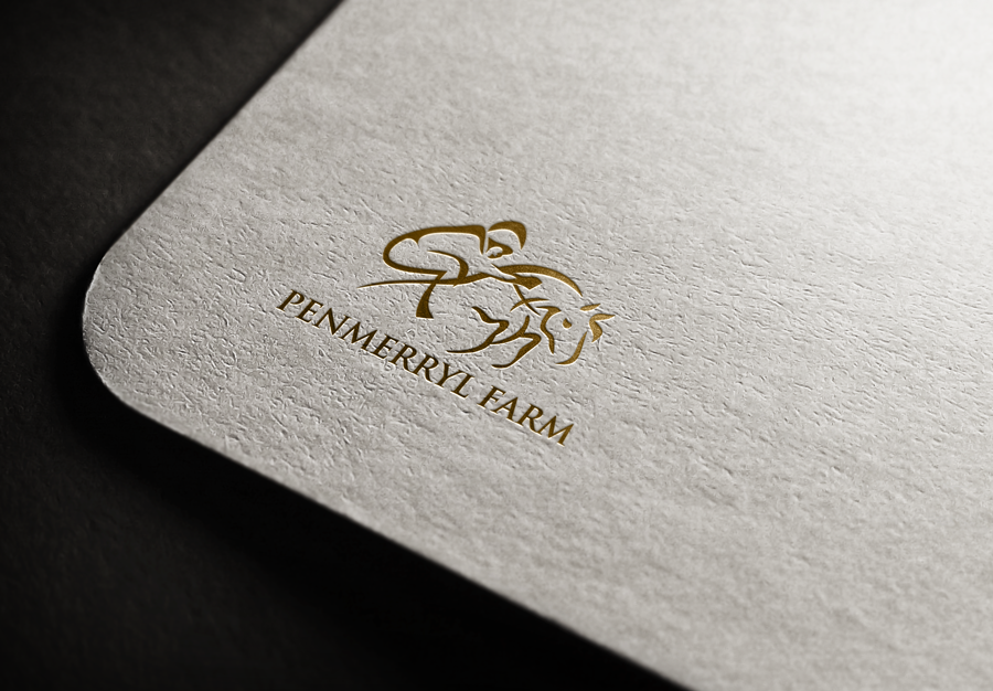 Logo Design by khairul 5 for Penmerryl Resort | Design #23435306