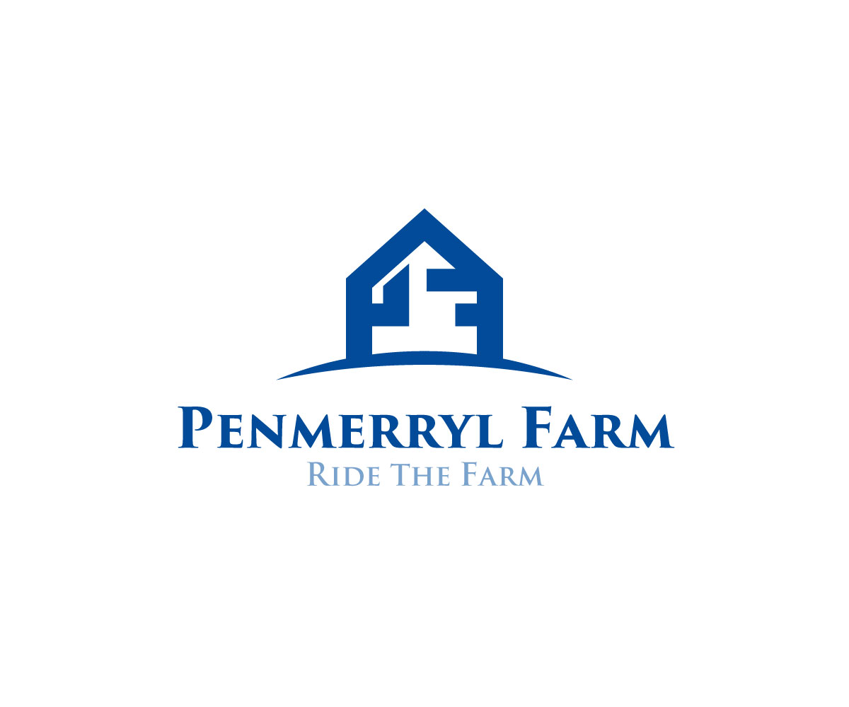 Logo Design by Anggerism for Penmerryl Resort | Design #23433686