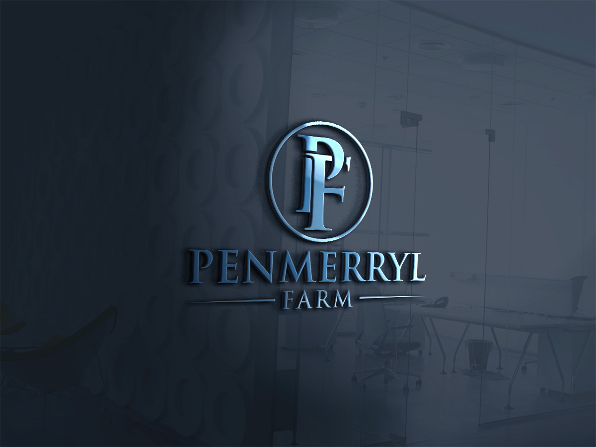 Logo-Design von Mr. Shakib's Design Studio für Penmerryl Resort | Design #23439366