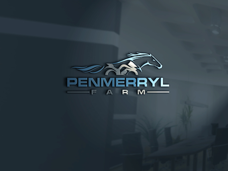 Logo-Design von ovinondon627 für Penmerryl Resort | Design: #23445920