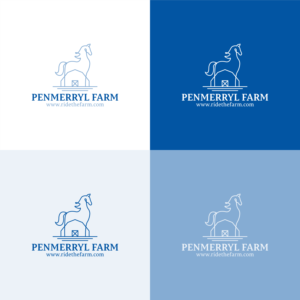 Logo Design by DaveAnt for Penmerryl Resort | Design #23461212