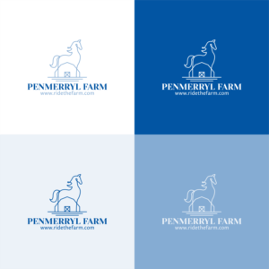 Logo Design by DaveAnt for Penmerryl Resort | Design: #23461216