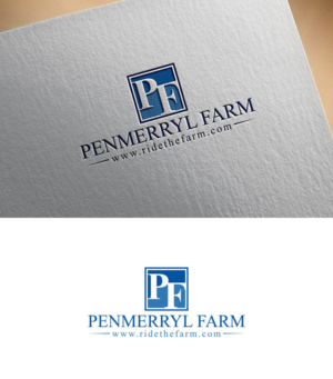 Logo-Design von Aliqa Design für Penmerryl Resort | Design: #23434632