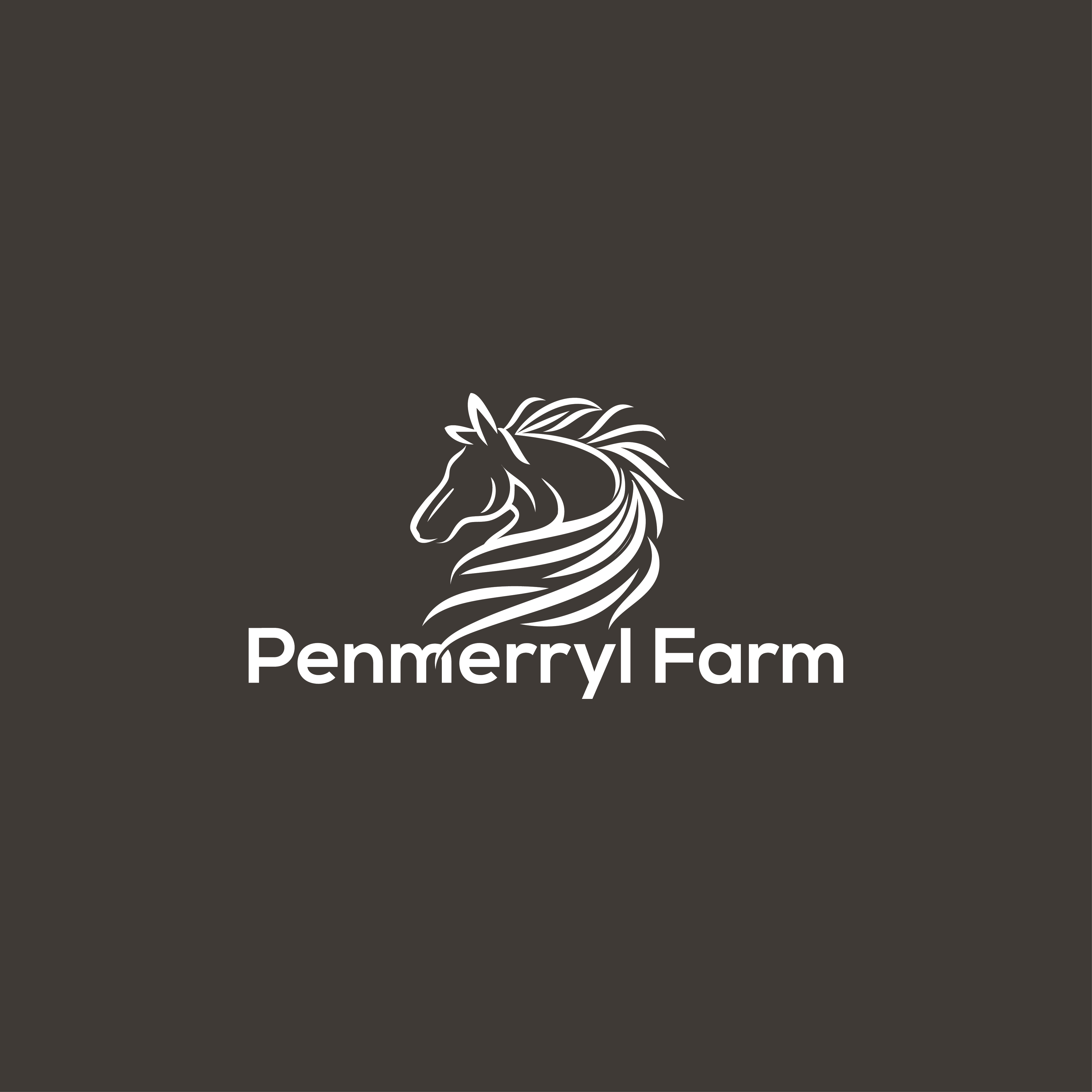 Logo Design by Faisal199 for Penmerryl Resort | Design #23439116