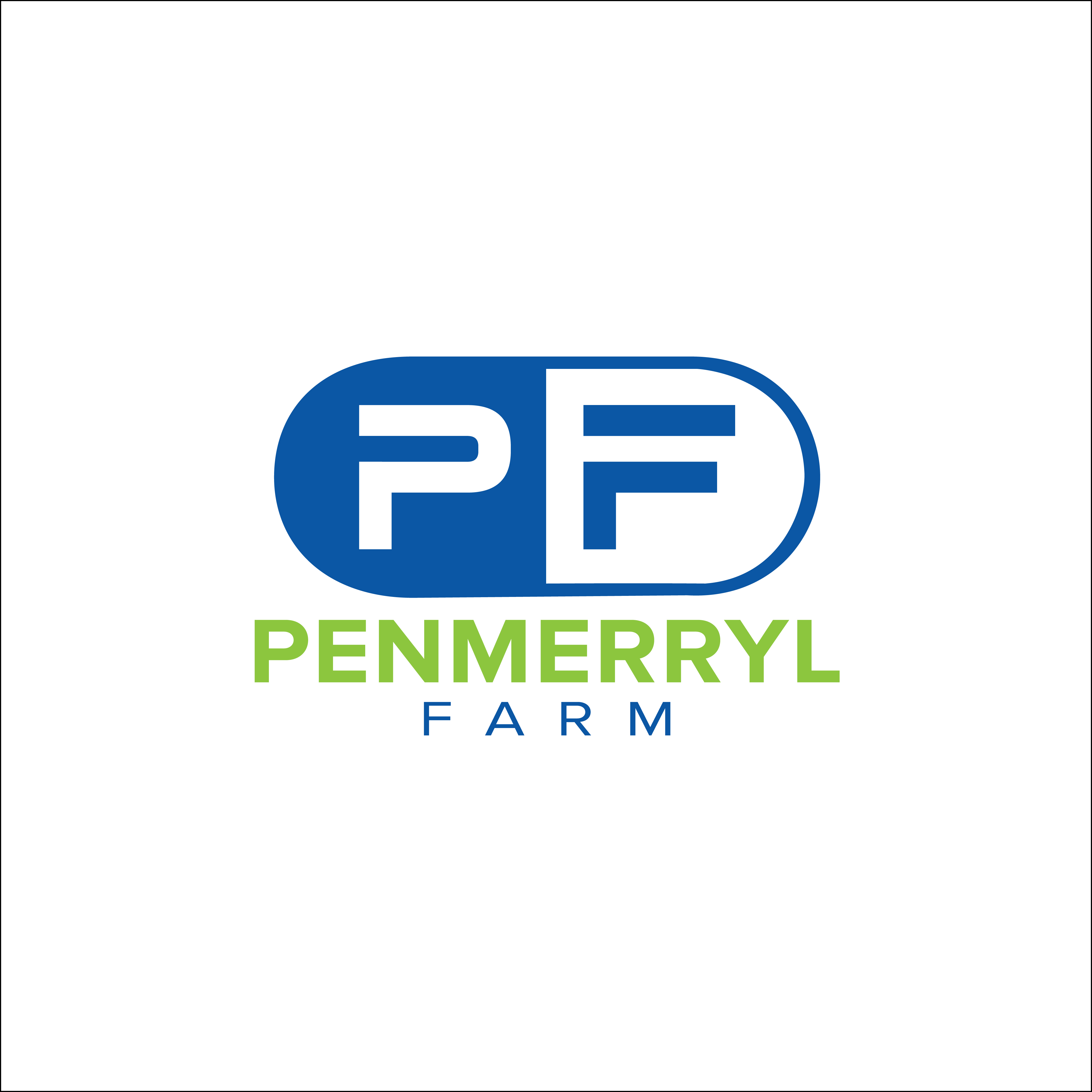 Logo Design by Faisal199 for Penmerryl Resort | Design #23439121