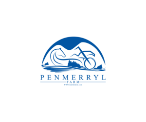 Logo-Design von AinebAyoub für Penmerryl Resort | Design: #23437140