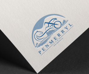 Logo-Design von AinebAyoub für Penmerryl Resort | Design: #23437151