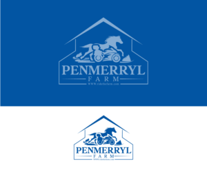 Logo-Design von AinebAyoub für Penmerryl Resort | Design: #23452208