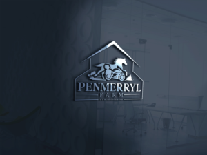 Logo-Design von AinebAyoub für Penmerryl Resort | Design: #23452209