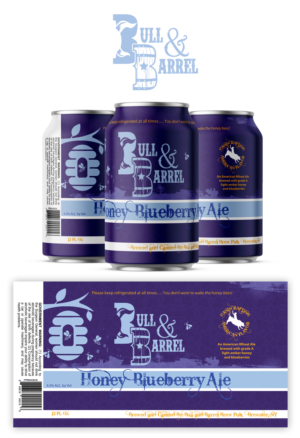 Label Design by SAI DESIGNS for this project | Design: #23432465