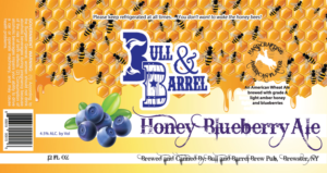 Label Design by ronin71 for this project | Design: #23410862