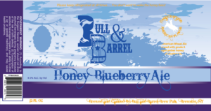 Label Design by ronin71 for this project | Design: #23468805