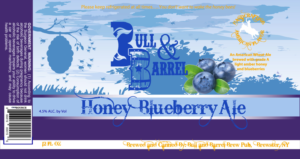 Label Design by ronin71 for this project | Design: #23470663