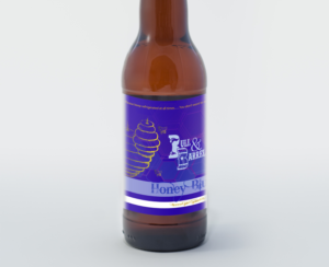 Label Design by Sevil Axmedova for this project | Design #23441838