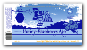 Label Design by Elizaveta M for this project | Design: #23439486