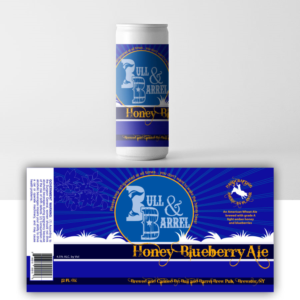 Label Design by Rupok 3 for this project | Design #23428362