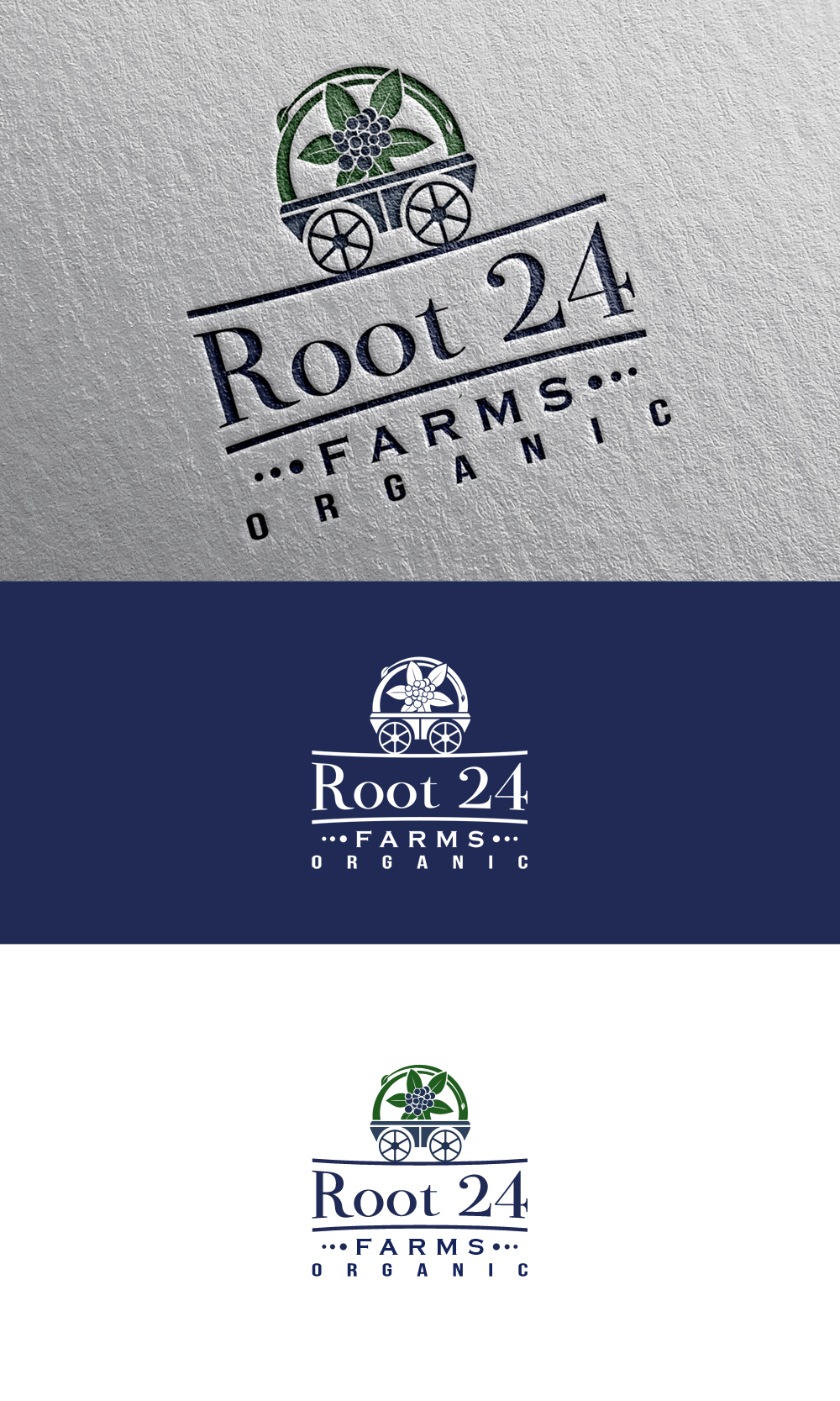 Logo Design by logo_s for this project | Design #23401391