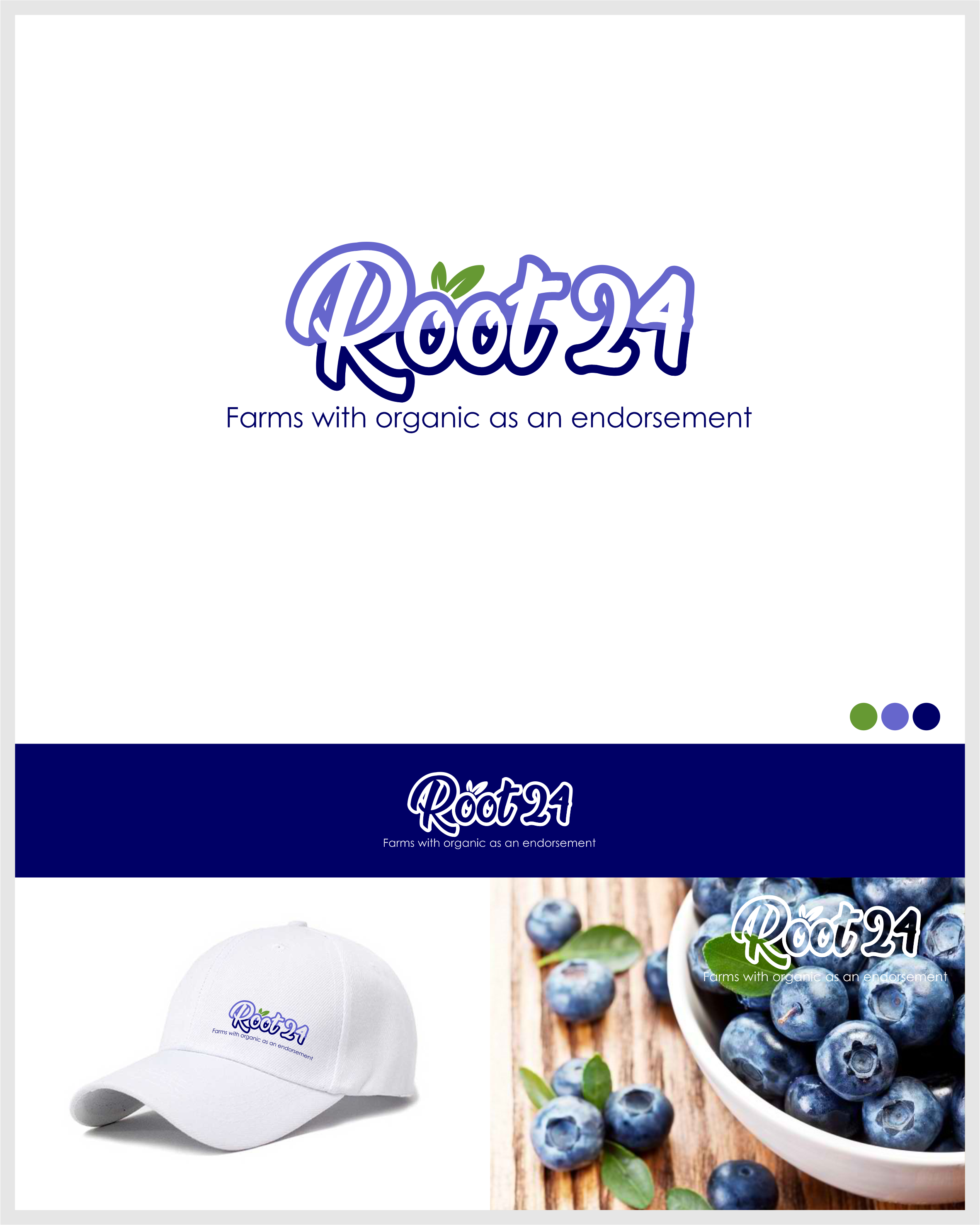 Logo Design by momo57 for this project | Design #23446502