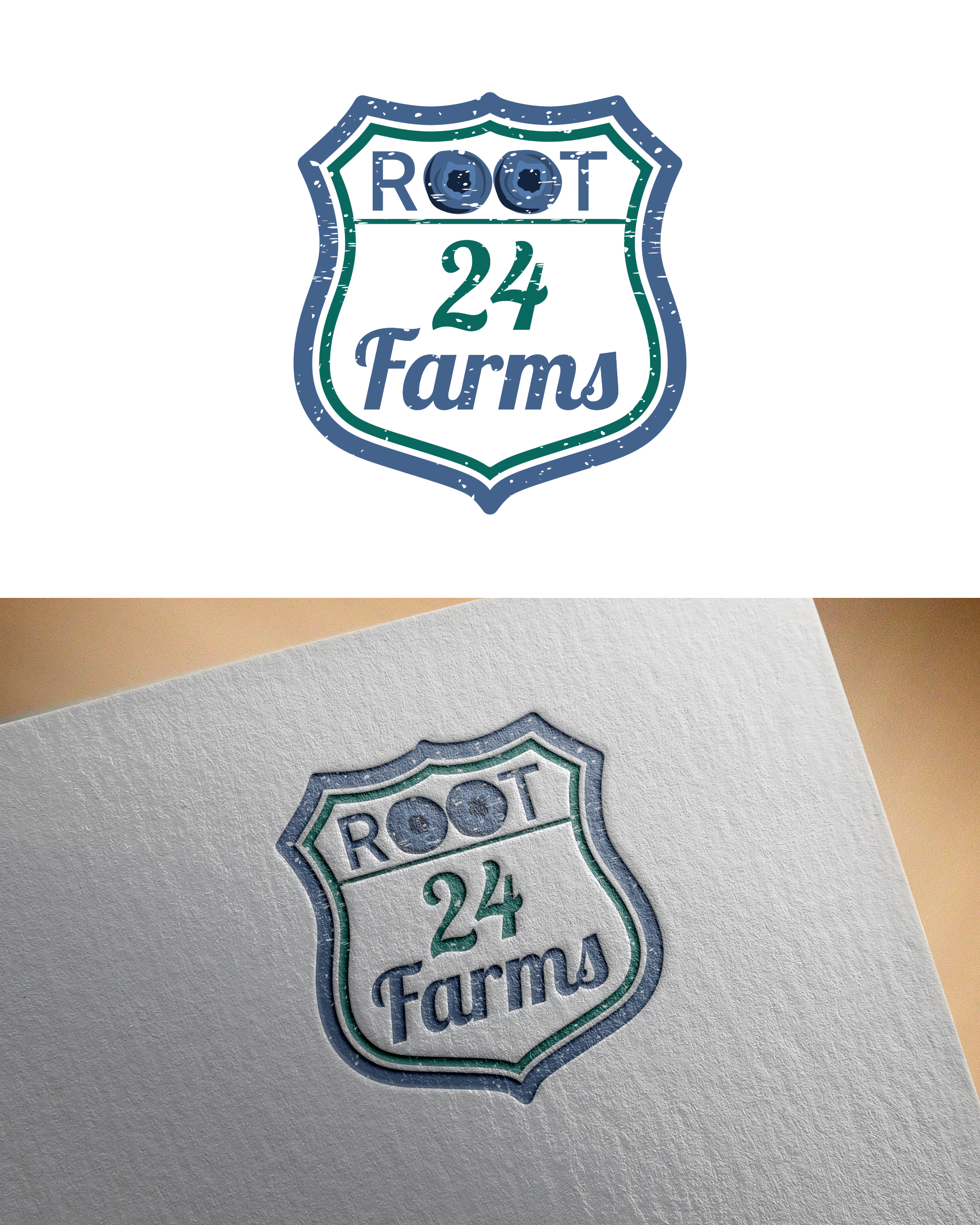 Logo Design by design.bb for this project | Design #23405919