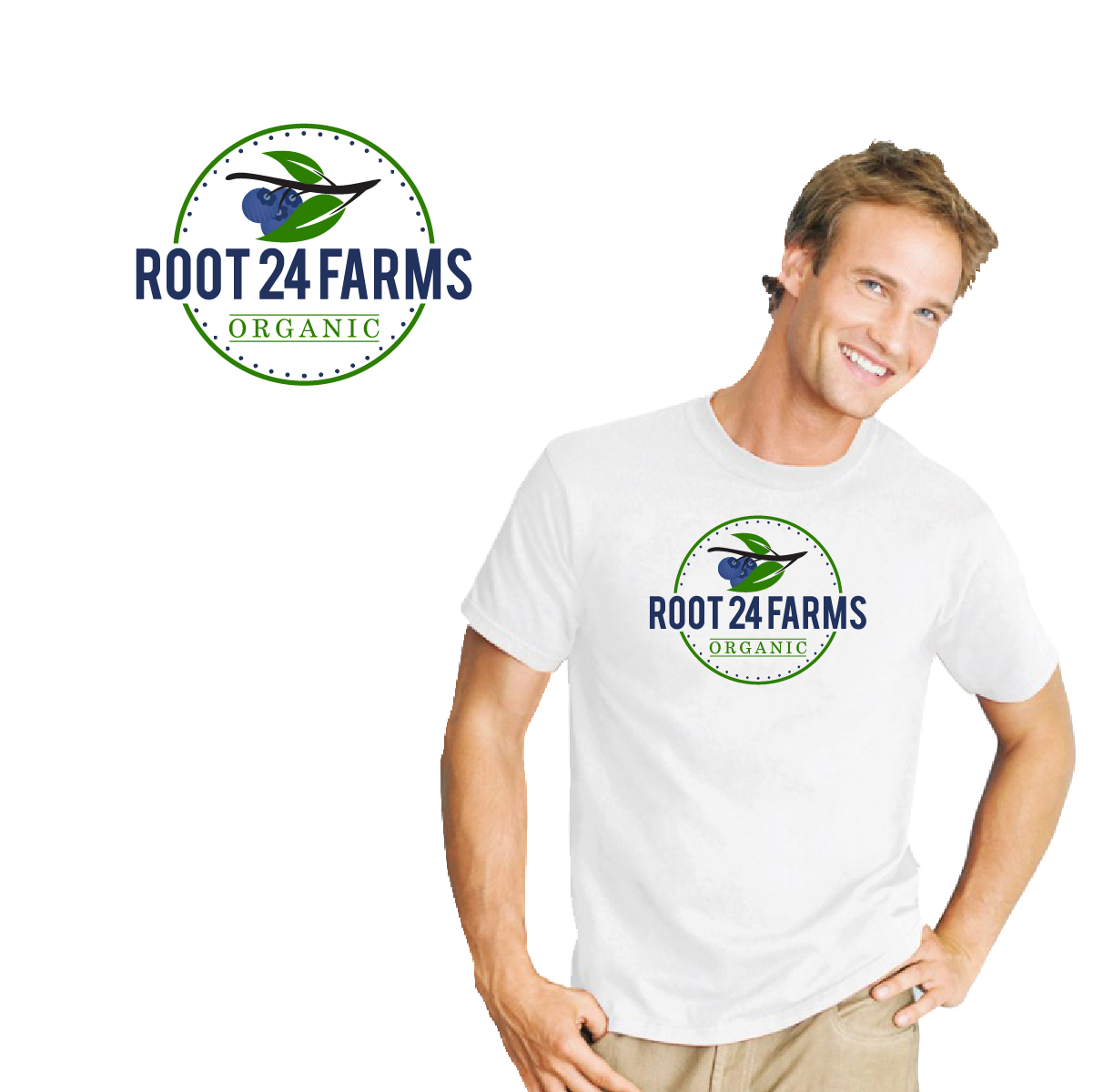 Logo Design by Deziners Zone for this project | Design #23399541