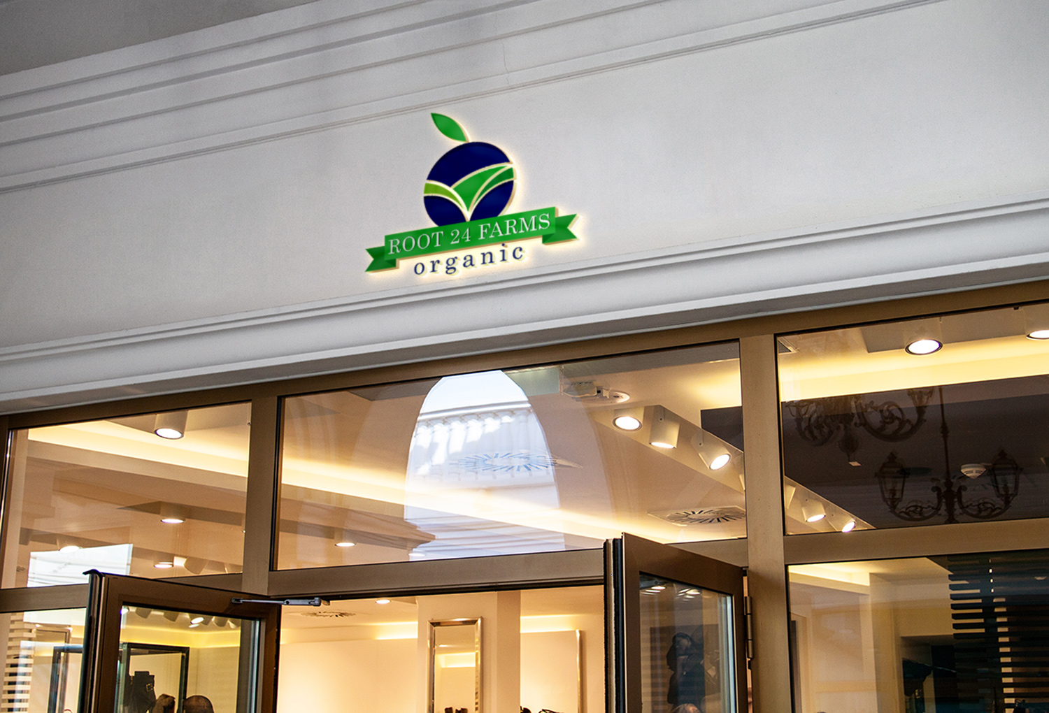 Logo Design by Deziners Zone for this project | Design #23399544