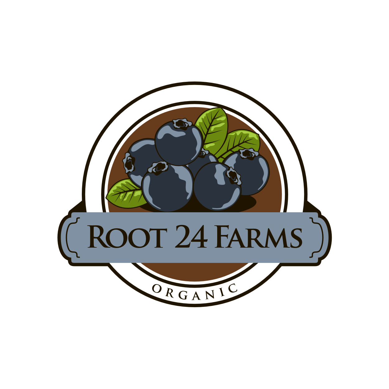 Logo Design by luckdesign for this project | Design #23399986
