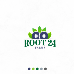 Logo Design by MarkazAlrusumatOfficial for this project | Design: #23422950