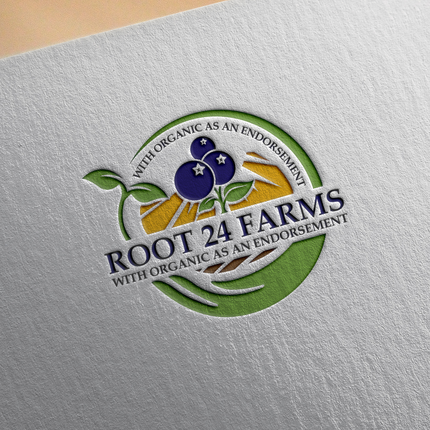 Logo Design by Successs for this project | Design #23400542