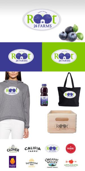 Logo Design by Homgraf Taller Grafico for this project | Design: #23484678