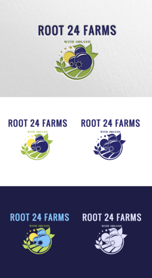 Design de Logo par Ana Gocheva pour ce projet | Design #23427390