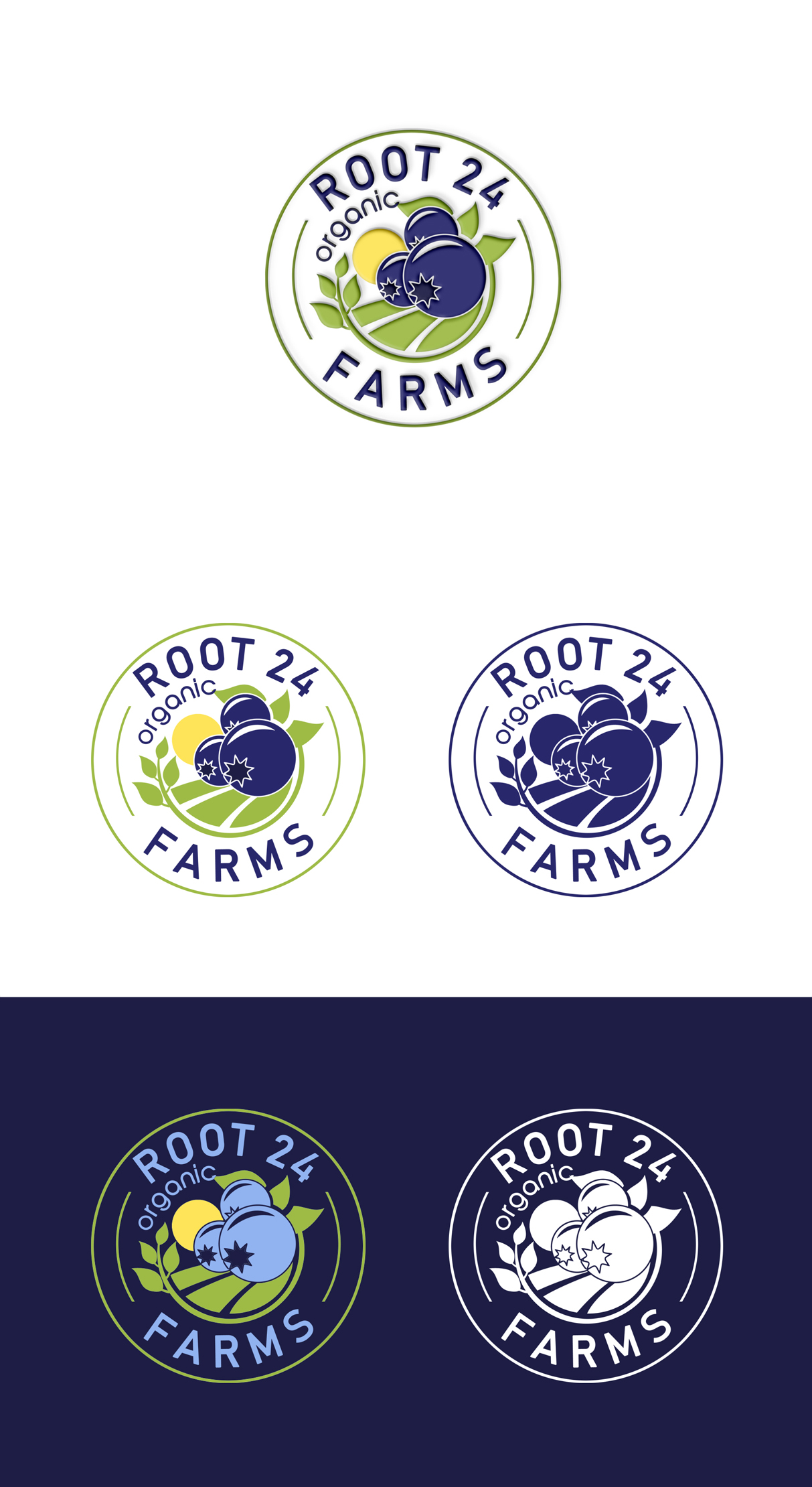Logo Design by Ana Gocheva for this project | Design #23437493