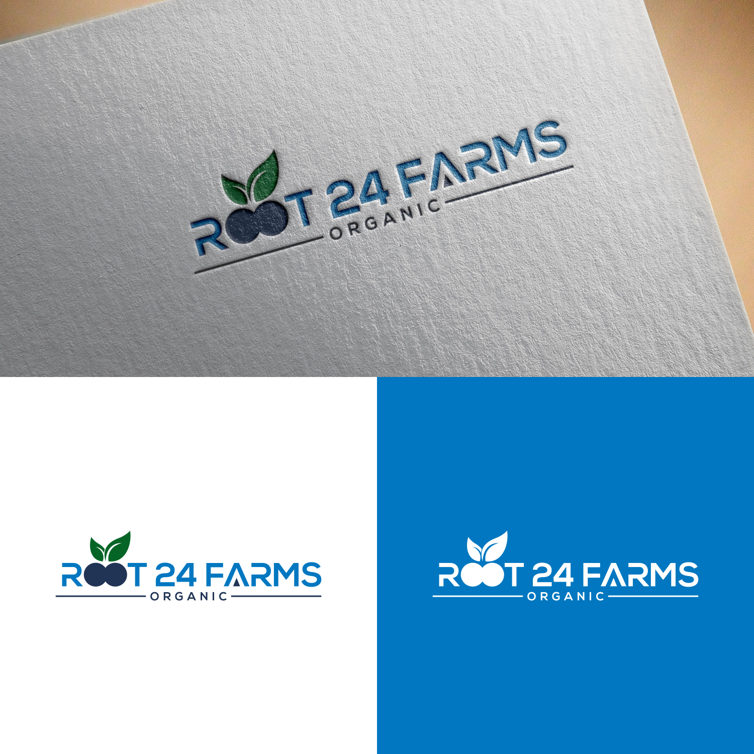 Logo Design by mbah suratman for this project | Design #23421767