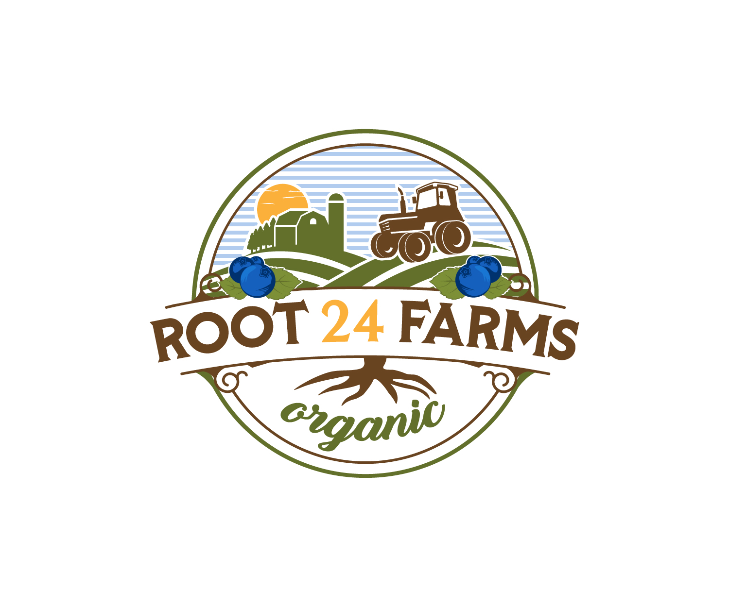 Logo Design by AinebAyoub for this project | Design #23410310