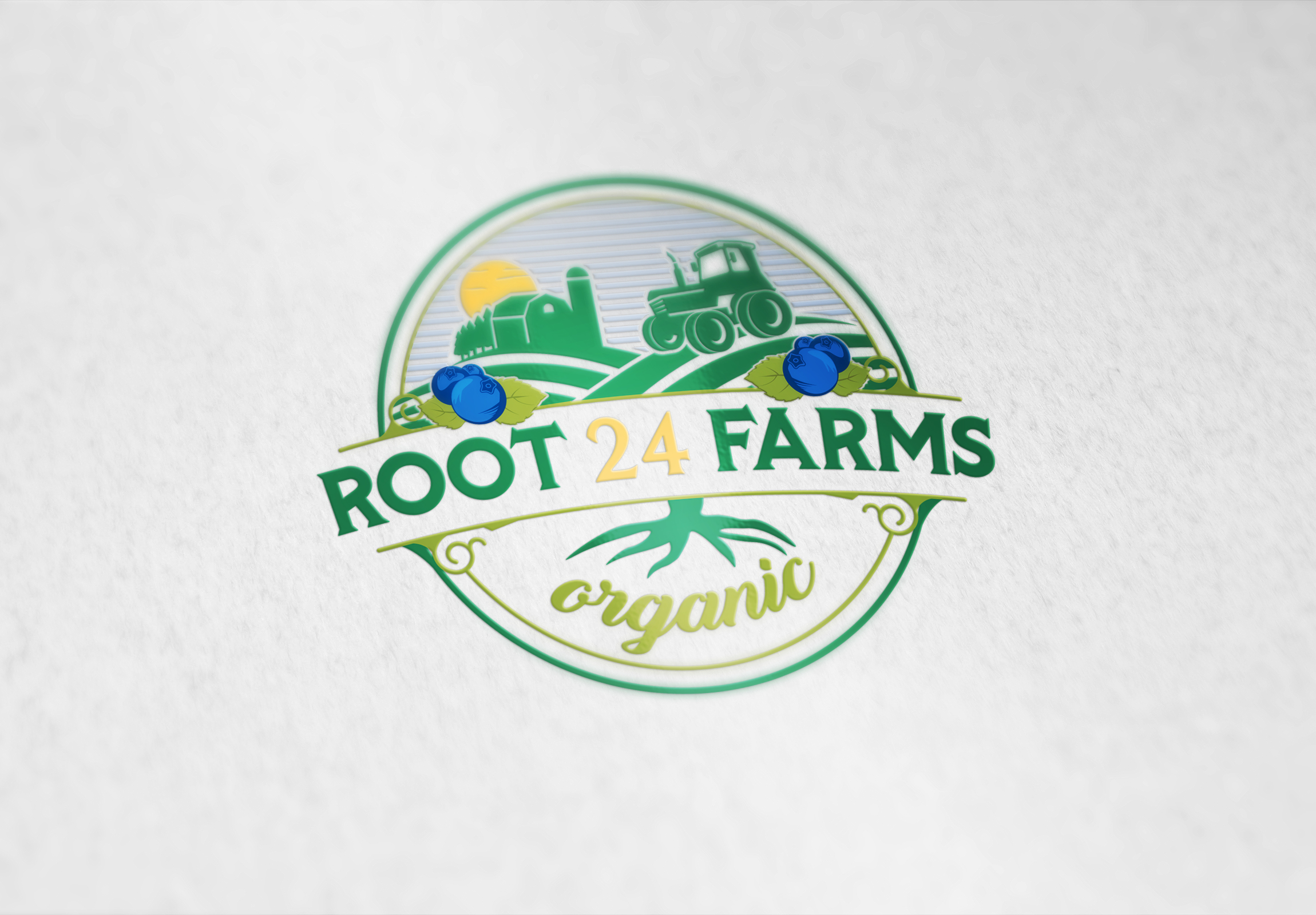 Logo Design by AinebAyoub for this project | Design #23410361