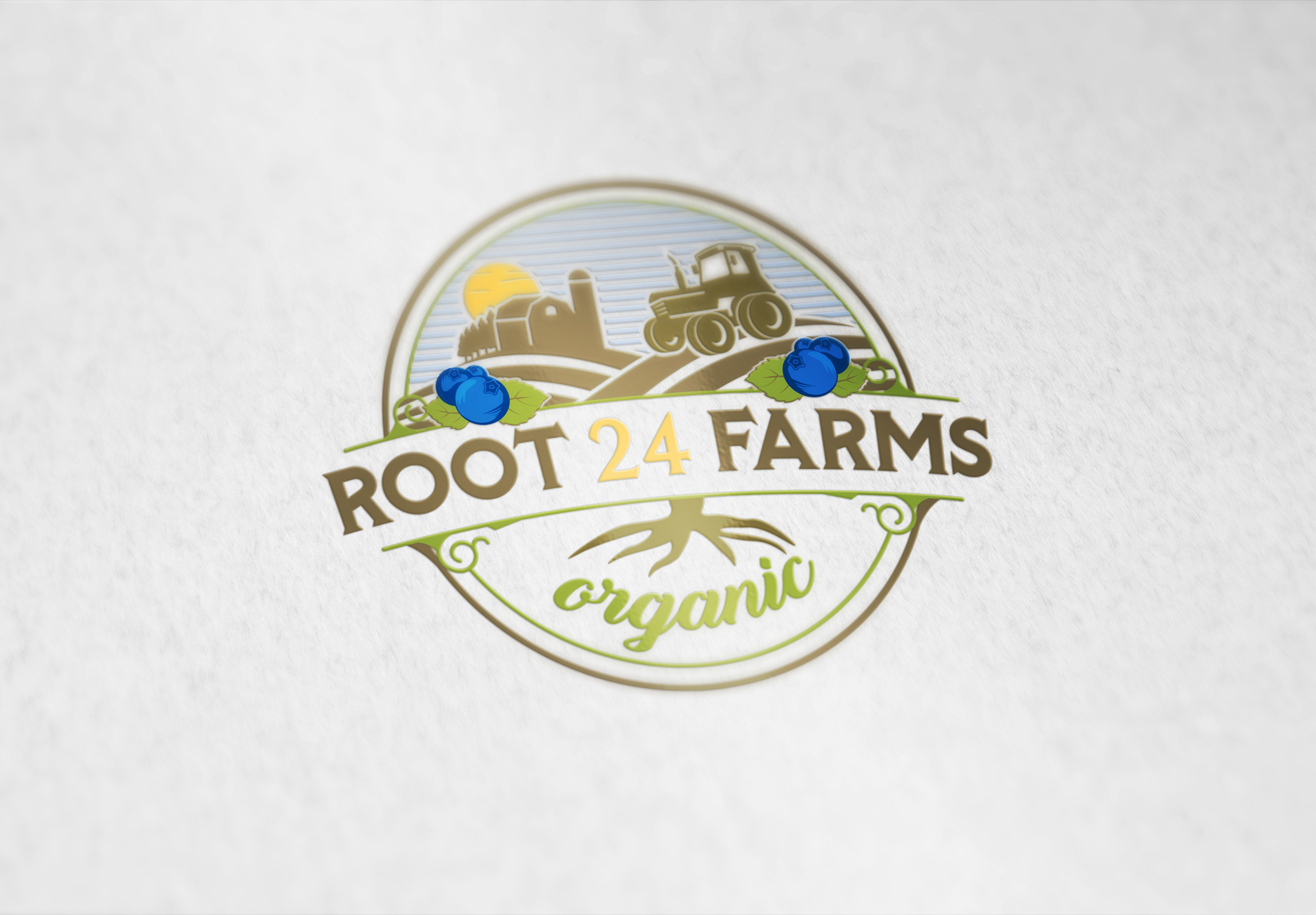 Logo Design by AinebAyoub for this project | Design #23410363