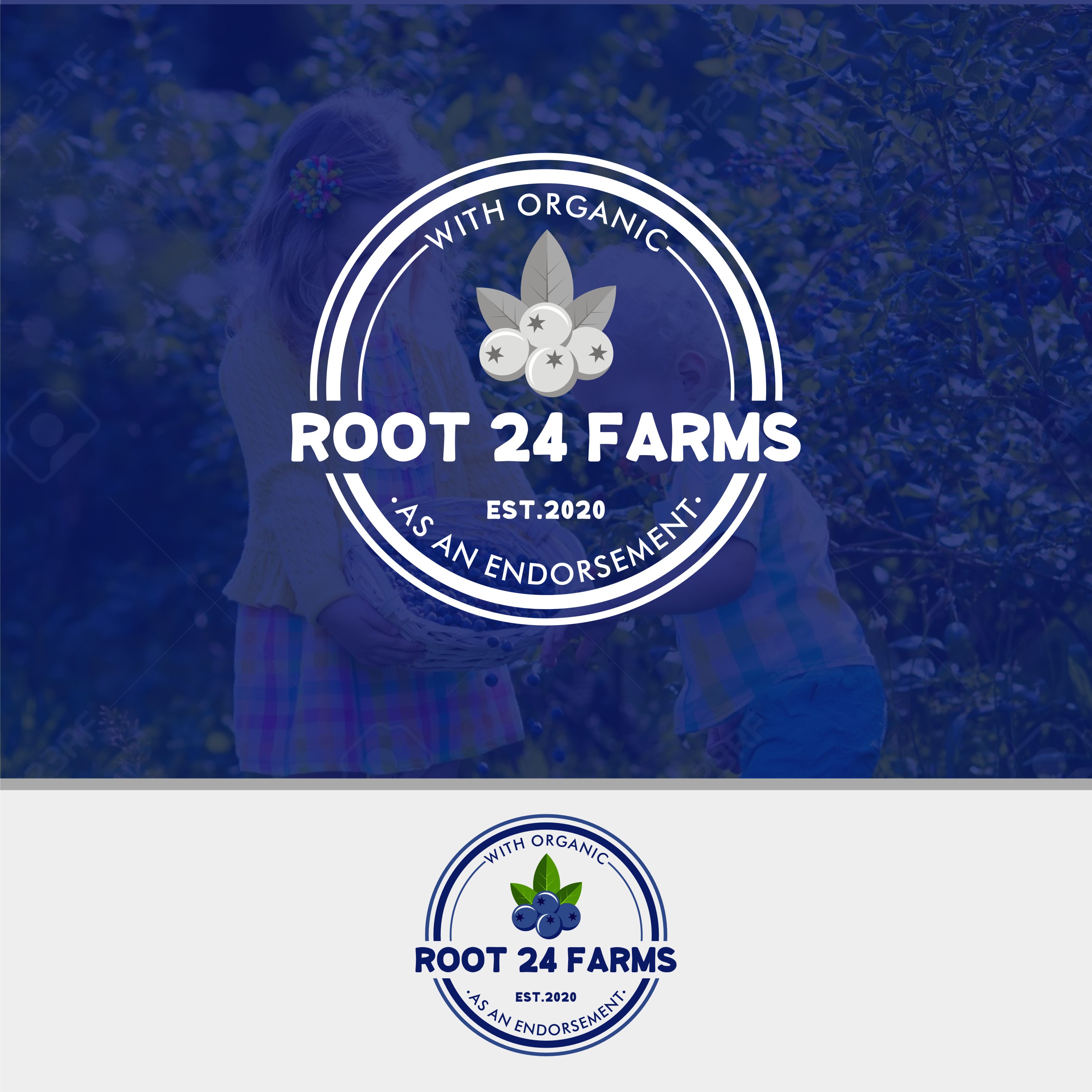 Diseño de Logo por richfamous para este proyecto | Diseño #23400490