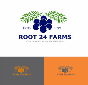 Logo Design by pujiastuti 96 for this project | Design: #23439605