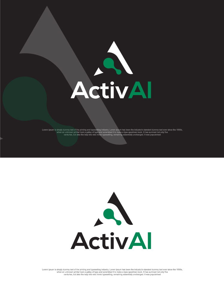 Diseño de Logo por sushsharma99 para este proyecto | Diseño: #23394766