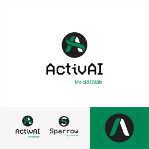 Diseño de Logo por ThiagoB para este proyecto | Diseño: #23417963