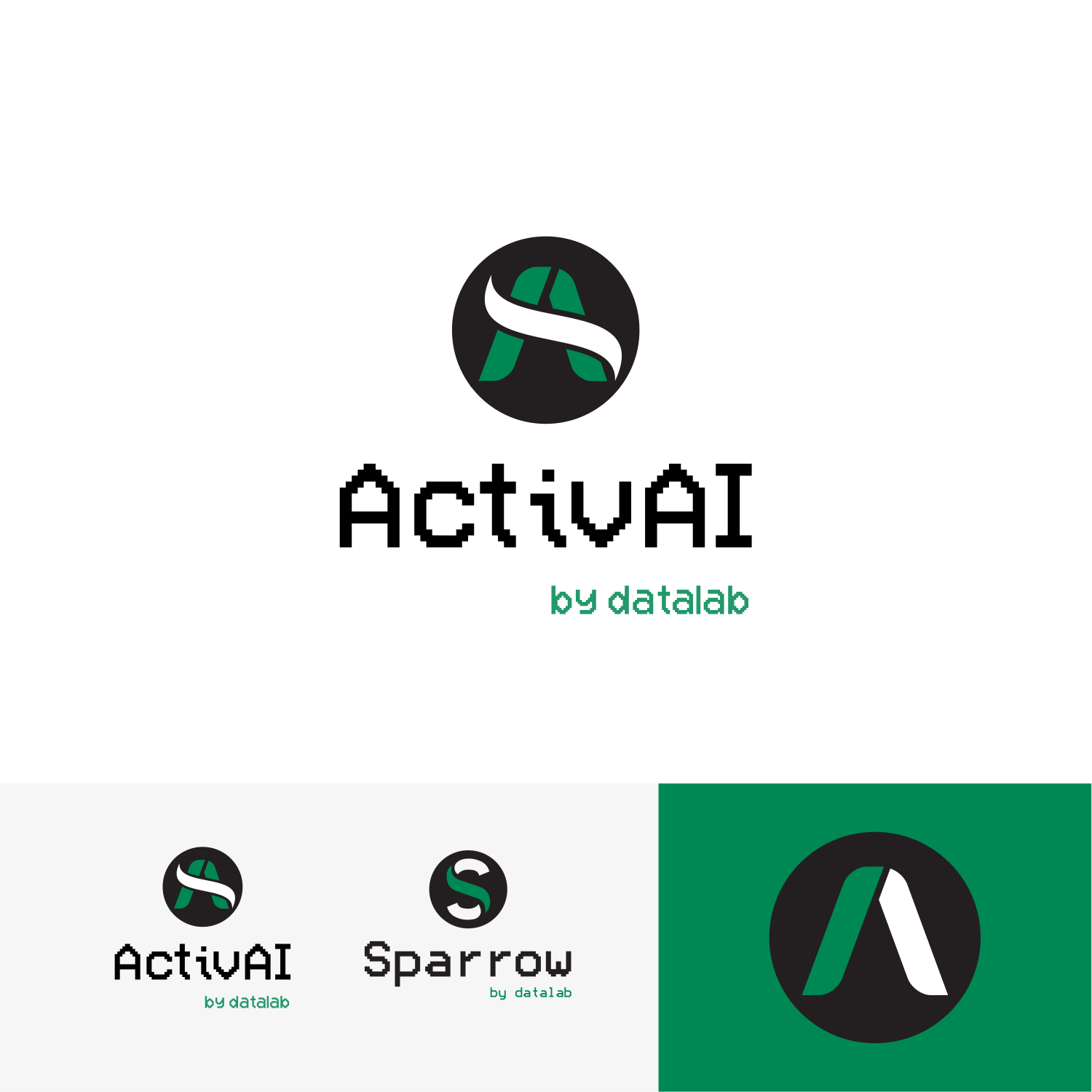 Logo Design by ThiagoB for this project | Design #23417964