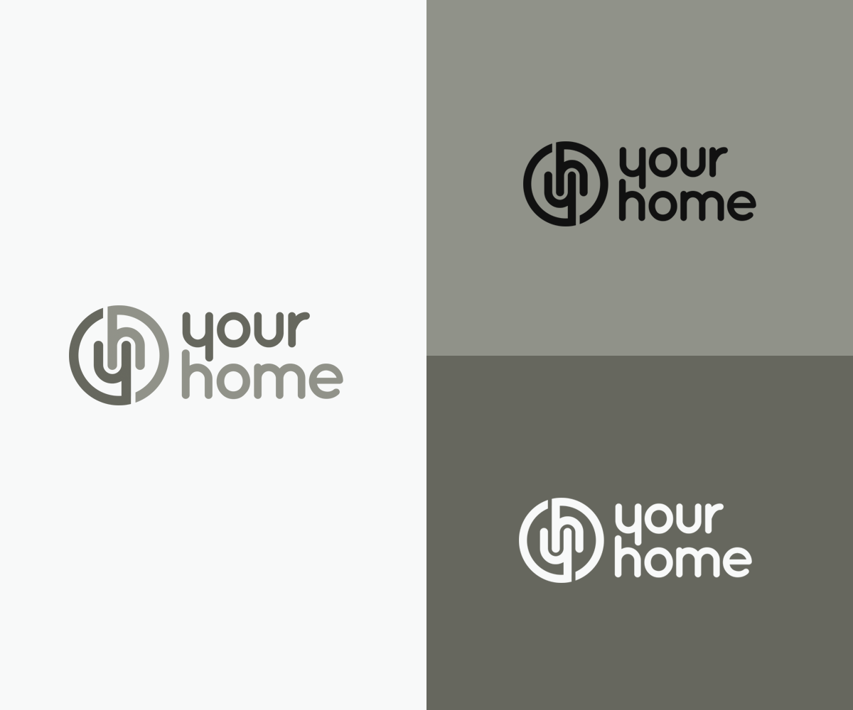 Logo Design by Ethien for this project | Design #23401802
