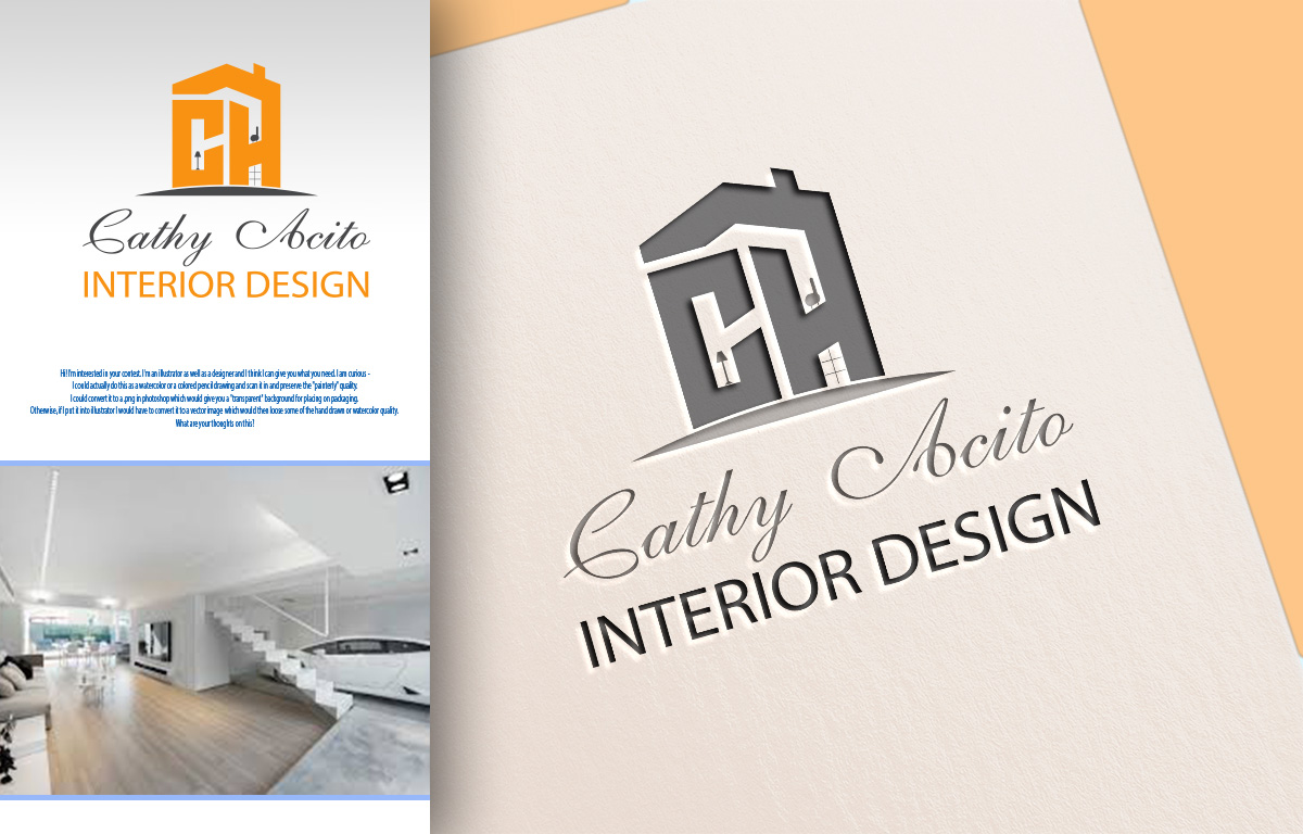 Logo-Design von Wonderful design für dieses Projekt | Design #23428740