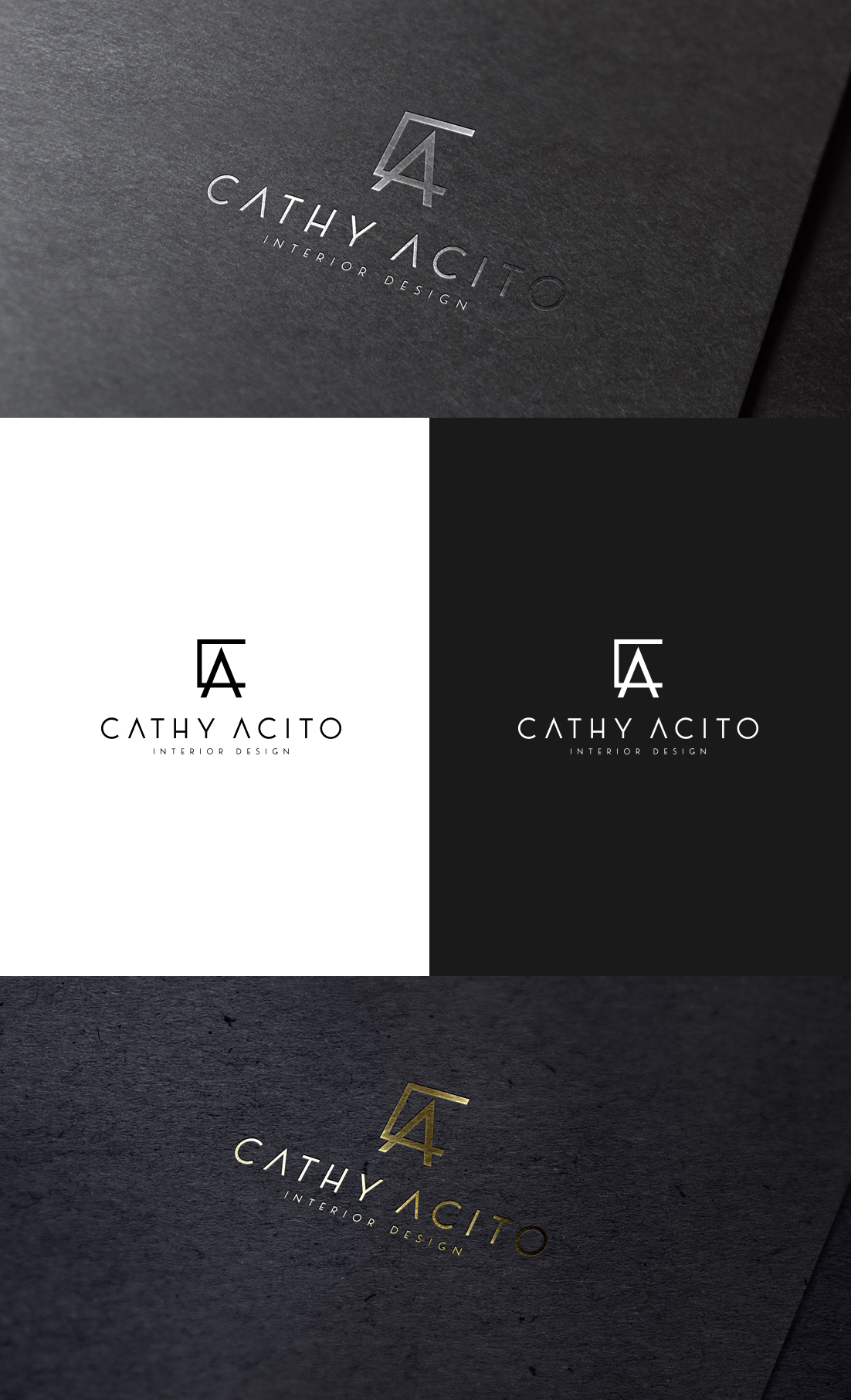 Logo Design by GLDesigns for this project | Design #23423946