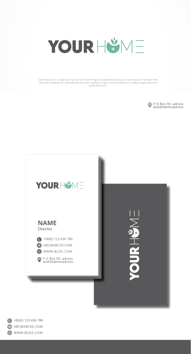 Logo Design by graphicevolution for this project | Design #23399966