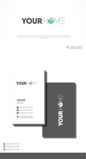 Logo Design by graphicevolution for this project | Design: #23399966