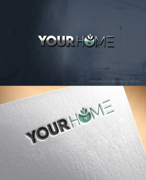 Cathy Acito Interior Design | Logo Design by graphicevolution