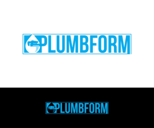 Logo Design by sidh for Plumbform  | Design: #23408048