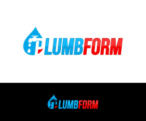 Logo Design by sidh for Plumbform  | Design: #23408050