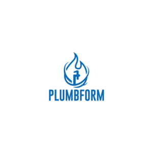 Logo Design by debdesign for Plumbform  | Design: #23398612
